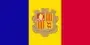 Andorra flag