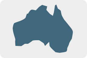 Australia and New Zealand flag