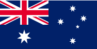 Australia Flag