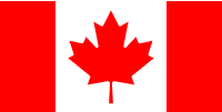 Canada flag