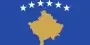 Kosovo flag