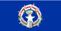Saipan flag